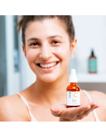 Ampoule C "Anti-Ox"