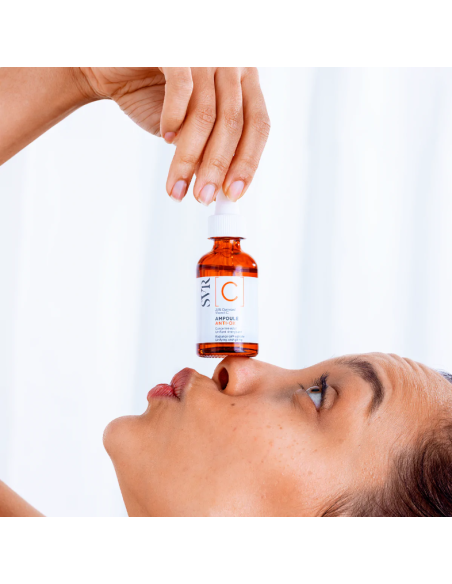 Ampoule C "Anti-Ox"