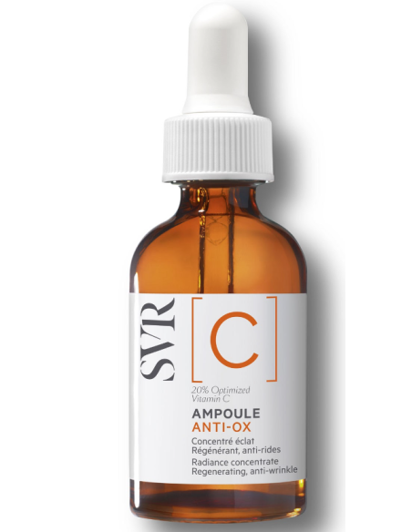 Ampoule C "Anti-Ox"