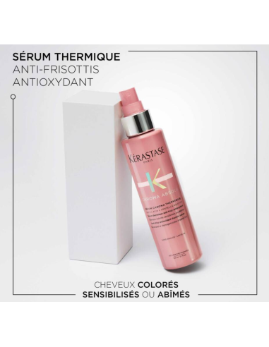 Chroma Absolu "Sérum Chroma Thermique" 150ML