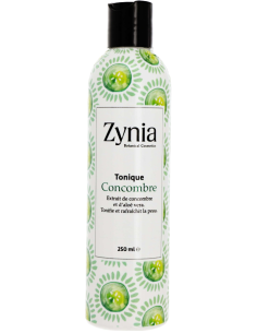 Tonique Concombre 250ML