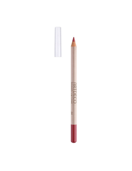 Smooth Lip Liner Vegan 24