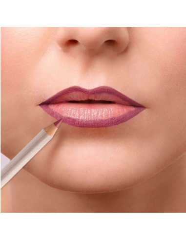 Smooth Lip Liner Vegan 24