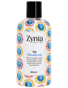 Eau Micellaire 250ML