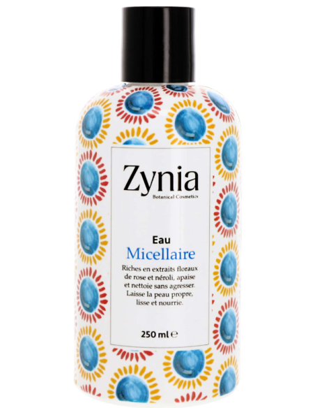 Eau Micellaire 250ML