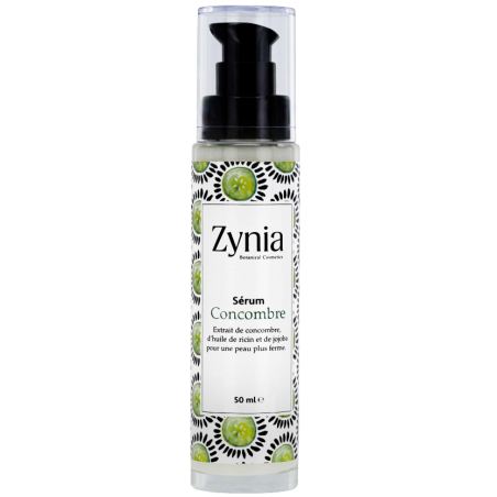 Sérum Concombre 50ML