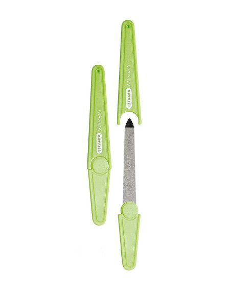 Lime à Ongles de sac 10,5cm