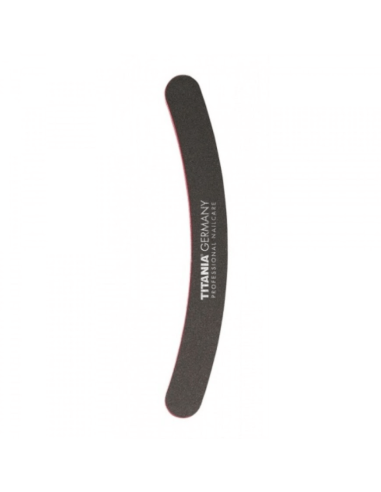 Lime Profi Emerisée Incurvée 17.5cm
