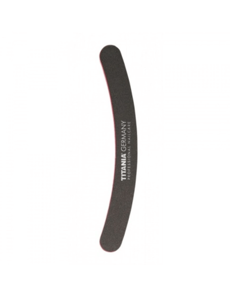 Lime Profi Emerisée Incurvée 17.5cm