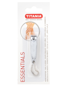 Coupe Ongles avec Chaine