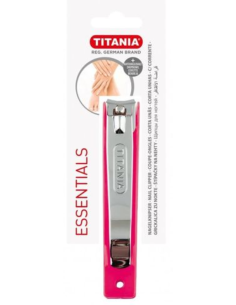Coupe Ongles Avec Cuvette