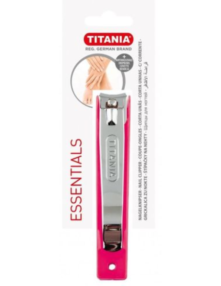 Coupe Ongles Avec Cuvette