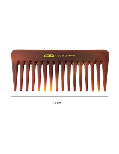 Peigne à Démêler 14cm