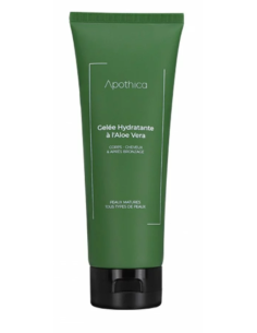 Gelée Hydratante à l'Aloe Vera 200ML