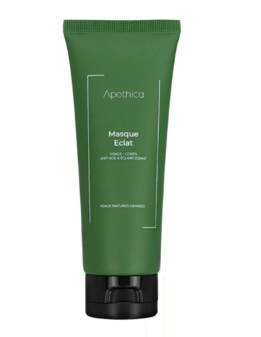 Masque Eclat Exfoliant 100ML