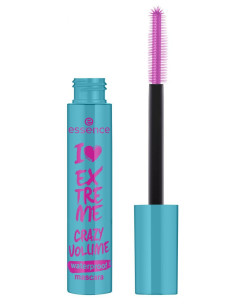 Mascara I Love Extreme " Crasy Volume Waterproof "