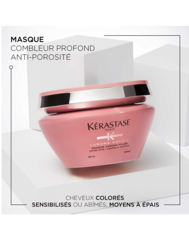 Masque CHROMA ABSOLU " Chroma Filler" 200ML