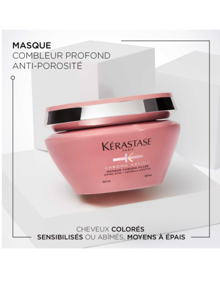 Masque CHROMA ABSOLU " Chroma Filler" 200ML