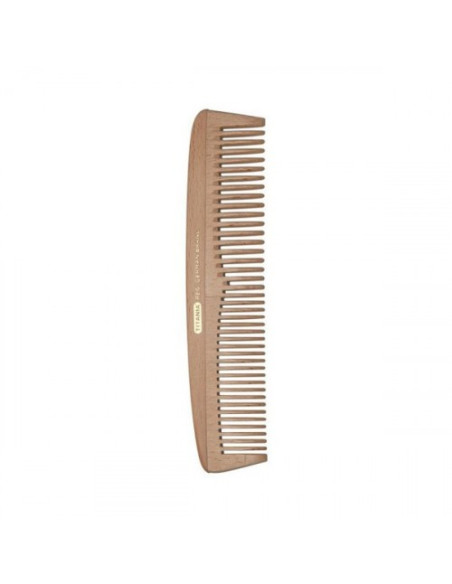 Peigne En Bois De Hêtre 18 CM
