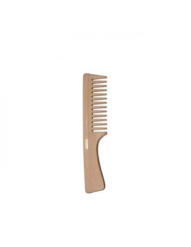 Peigne En Bois De Hêtre 19 CM