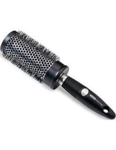 Brosse Coiffante Ronde 0.6 CM titania