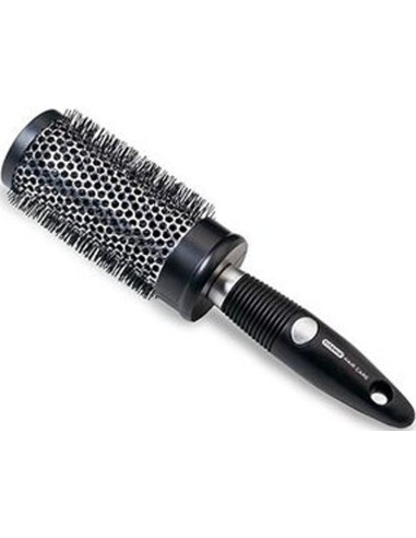 Brosse Coiffante Ronde 0.6 CM titania