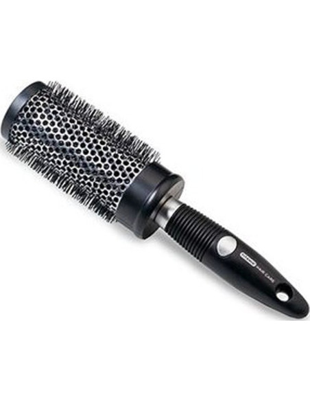 Brosse Coiffante Ronde 0.6 CM titania