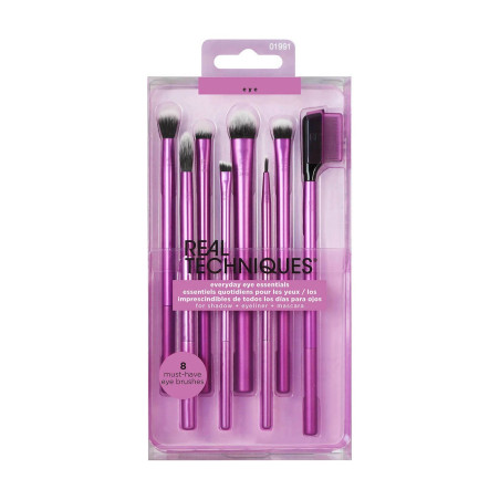 Real Technique - Everyday Eye Essentials