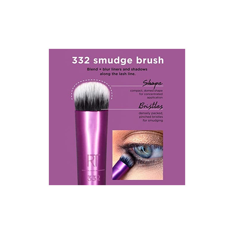Real Technique - Everyday Eye Essentials