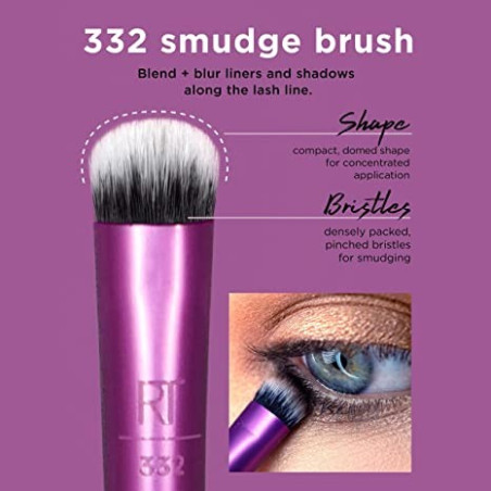 Real Technique - Everyday Eye Essentials
