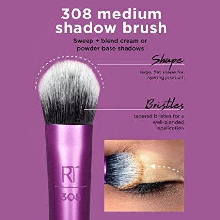 Real Technique - Everyday Eye Essentials