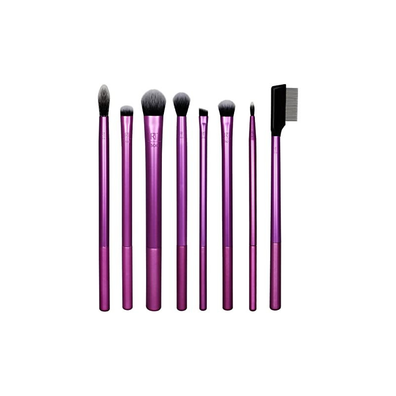 Real Technique - Everyday Eye Essentials