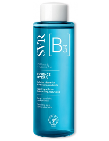 [B3] Essence Hydra "Solution Réparatrice" 150ML