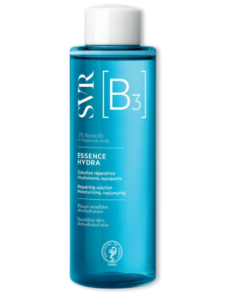 [B3] Essence Hydra "Solution Réparatrice" 150ML