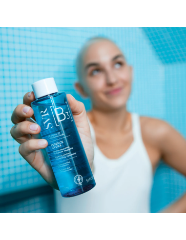 [B3] Essence Hydra "Solution Réparatrice" 150ML