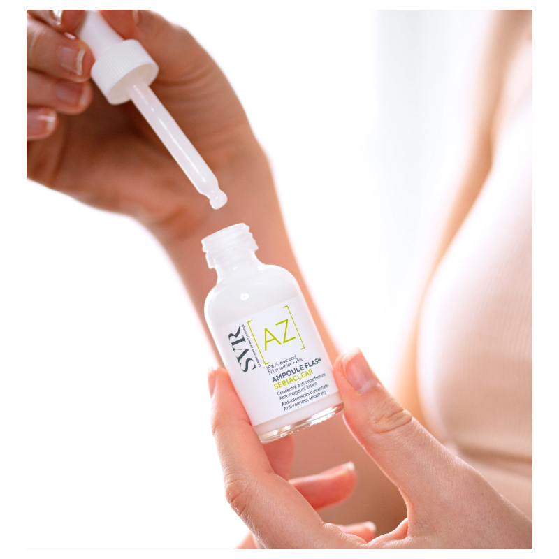 Ampoule Flash [AZ] 30ML