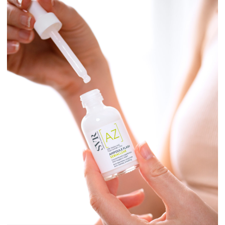 Ampoule Flash [AZ] 30ML
