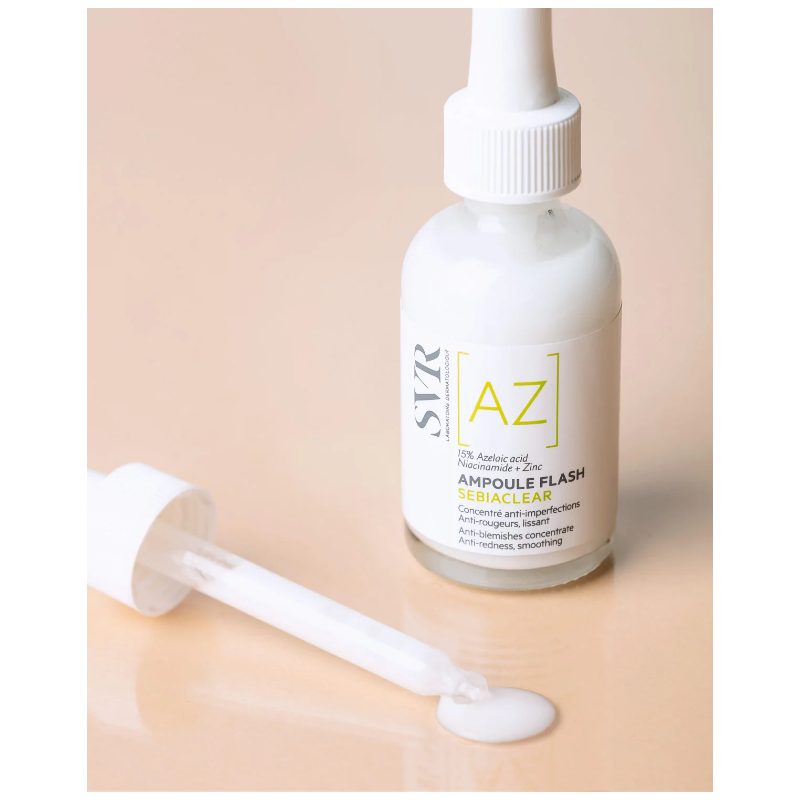 Ampoule Flash [AZ] 30ML