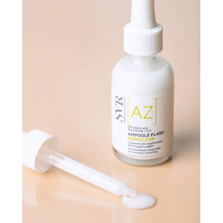 Ampoule Flash [AZ] 30ML