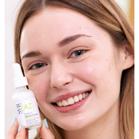 Ampoule Flash [AZ] 30ML