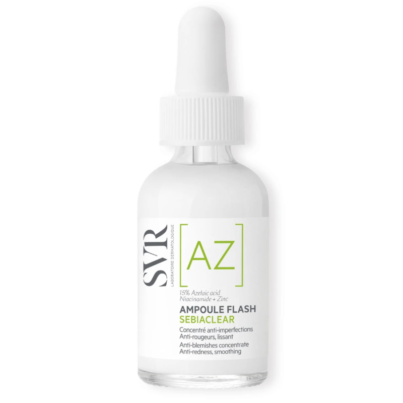 Ampoule Flash [AZ] 30ML