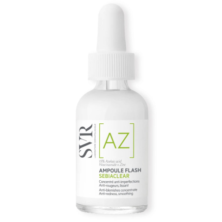 Ampoule Flash [AZ] 30ML