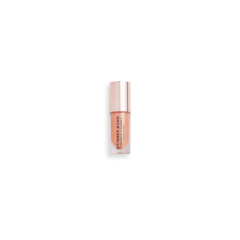 Lip Gloss Shimmer Bomb - starlight