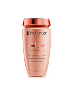 Shampoing Sans Sulfate DISCIPLINE "Bain Fluidealiste Gentle" 250ml kerastase
