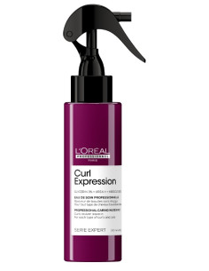 Curl Expression "curls reviver" Serie expert 190ML