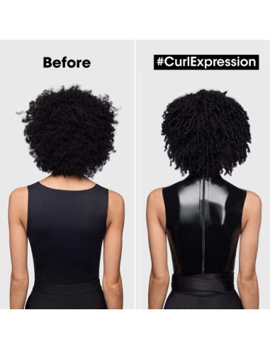 Curl Expression "curls reviver" Serie expert 190ML