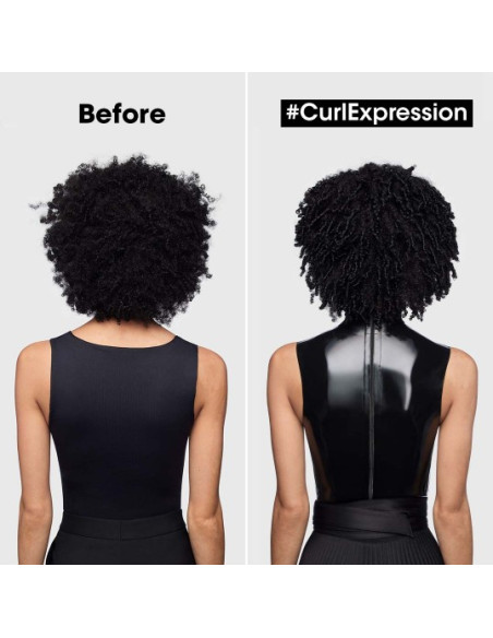 Curl Expression "curls reviver" Serie expert 190ML