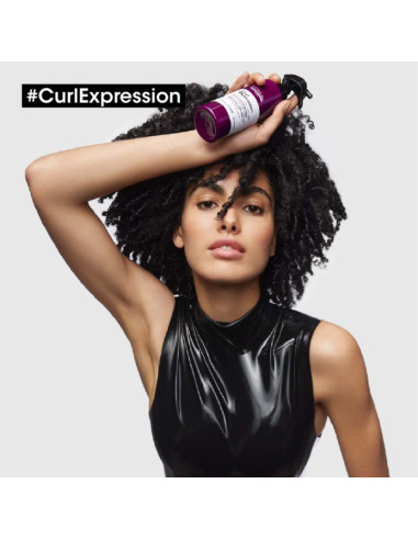 Curl Expression "curls reviver" Serie expert 190ML