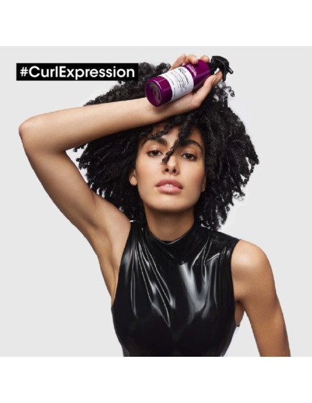 Curl Expression "curls reviver" Serie expert 190ML