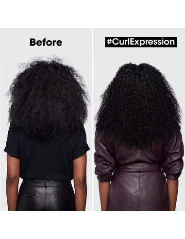 Curl Expression "curls reviver" Serie expert 190ML